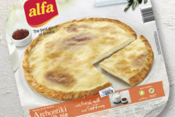 “Archontiki” Premium Pies