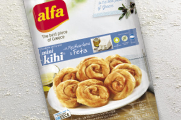 Mini “Kihi” pies