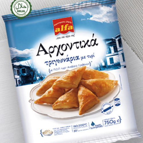 “Archontika Trigonaria”