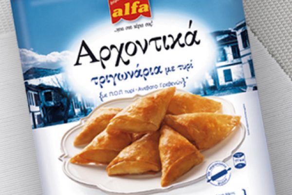 “Archontika Trigonaria”