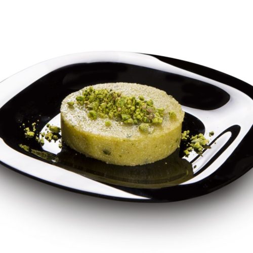 Irmik Halva