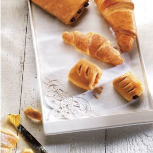 Croissants mini