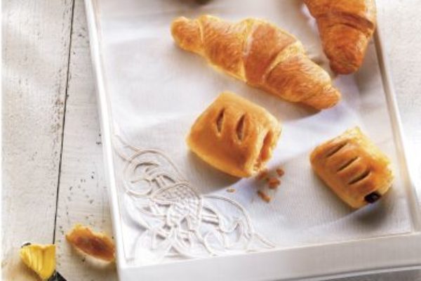 Croissants mini