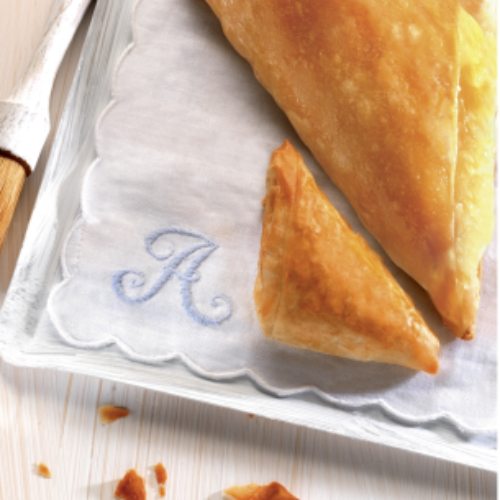 “Epirotiki” fyllo pies