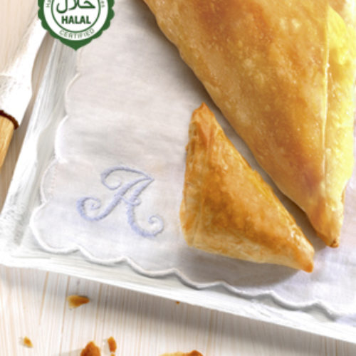 “Single Portion ‘Epirotiki’ Pies”