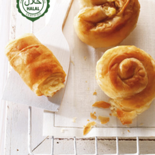 “Mini ‘Kihi’ Pies”