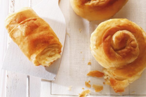 “Mini ‘Kihi’ Pies”