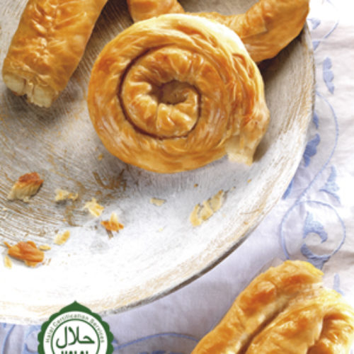 “Single Portion Rolls”