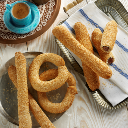 Koulouri Thessalonikis