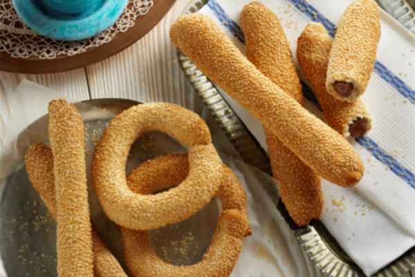 Koulouri Thessalonikis