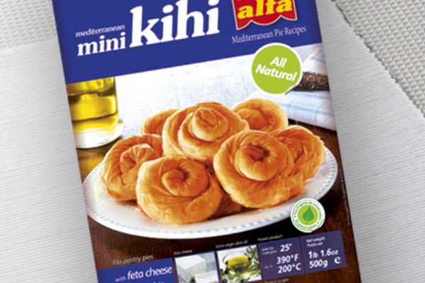 “Mini ‘Kihi’ Pies”