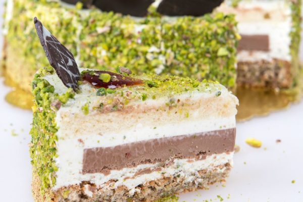 Special Pistachios Garden