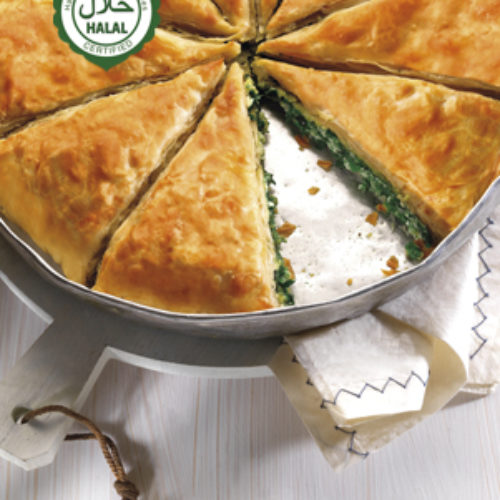 “Traditional Country Pies”