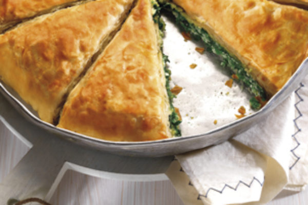 “Traditional Country Pies”